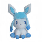 YW Q Glaceon20CM / 15cm-20cm