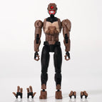Reaniman / In Stock