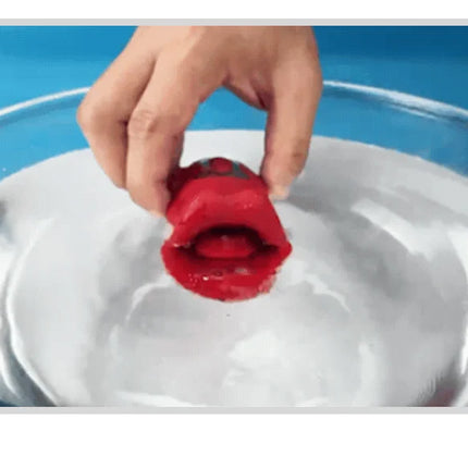 Powerful Licking Vibrator for Woman Tongue Sucking Clitoris Stimulator G Spot Sucker Oral Nipples Massager Sex Toys for Adult