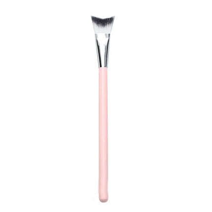 Nose Shadow Brush Angled Contour Makeup Brushes Eye Nose Silhouette Eyeshadow Cosmetic Concealer Brush Makeup Tools