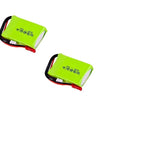 2Pcs