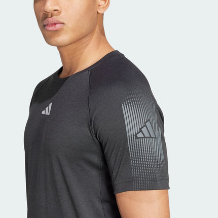 Adidas Men's Gym+ Tee - Sport Fitness T-Shirt / T-Shirt Adidas Homme Gym+ - Tee Sport Fitness