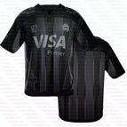 2026 Team Black / S
