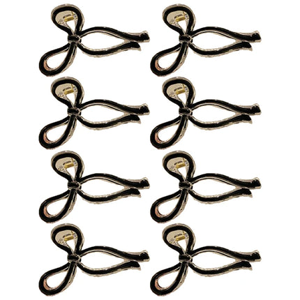 Scissors Shape Hair Claw Clips Women Shark Jelly Clear Hairclip Girl Hairpin Crab Barrette Clamp Hair Accessories