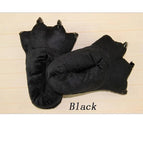 black / for kids 22cm