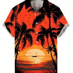 Shirts-SZF68714 / Pack of 1 / 5XL