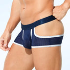 Blue / 4XL / 1pc