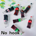 mix no hook / China Mainland