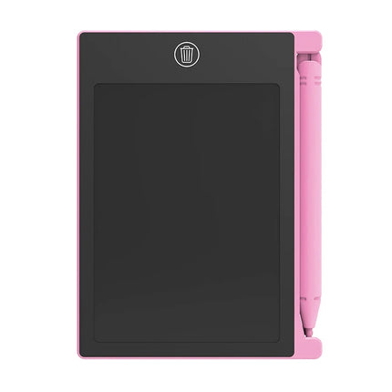4.4/8.5/10/12/inch LCD Writing Tablet Drawing Board Kids Graffiti Sketchpad Toys Handwriting Blackboard Magic Drawing Board Toy