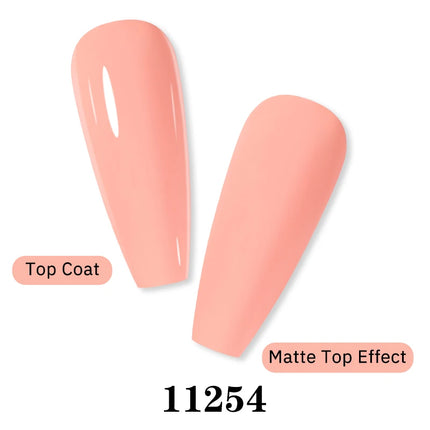 Arte Clavo Glitter Gel Nail 15ml Semi Permanent Soak Off UV Gel Varnish Nail Manicure Top Base Coat Gel Polish Art Decoration