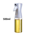 500ml white 1