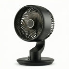 Black Fan / USB Type-C