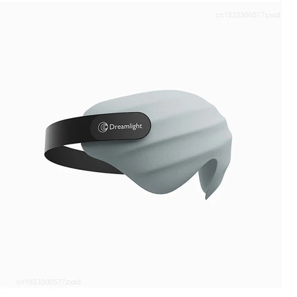 Dreamlight 4S Eye Mask Sleep 3D Stereoscopic Sleep Aid for Men Women Adult for Sleeping Block Out Light Eye Mask Travel