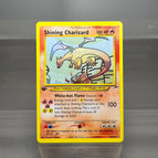 Charizard-107-105 / China Mainland