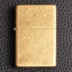 Antique copper