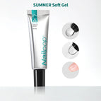 Summer Soft Gel 1PC