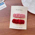 6 / Cloth art