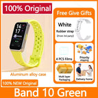 A Add White Strap 4 / China Mainland