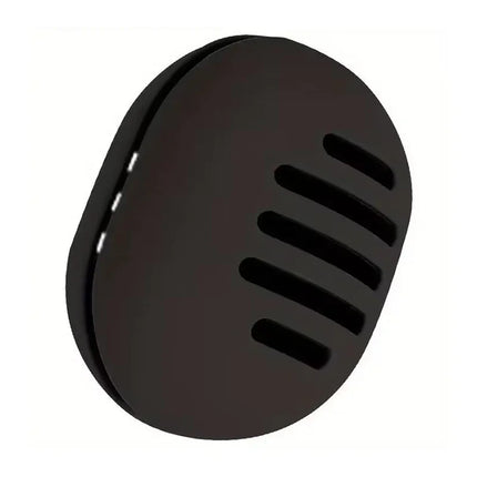 1PC Makeup Sponge Holder Eco-Friendly Silicone Multi-hole Beauty Sponge Storage Case Travel Protable Cosmetic Puff Holder Box