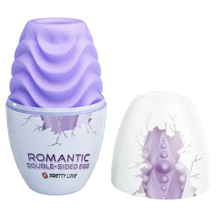 Silicone Pocket Pussy Male Masturbator Cup Sex Toy for Men Blowjob Sex Egg Masturbation Usable Solo Play Toys For Adults 18