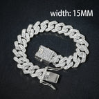 Silver color E / China Mainland / 8inch(20cm)
