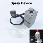 Spray device