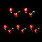5pair red