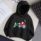 Black-1 / 12T