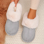 Light grey / 38-39 (fits 36-37)