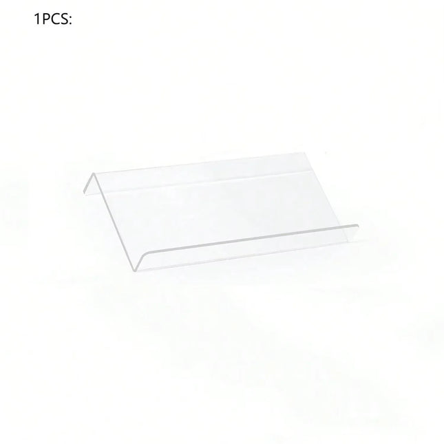 1/2/4PCS Spice Drawer Organizer Adjustable  Seasoning Organizer Acrylic Spice Jars Rack Tray Expandable Cabinet Kitchen Shelves