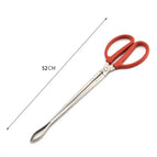 52cm curved
