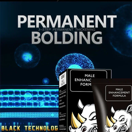 JJLBRO PENIS XXL GEL Rhino Massage Cream Men Male Penis Enlargement Cream Penis Enlargement and Thickening