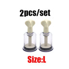 2 pc L set