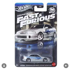L5 - Honda GSR