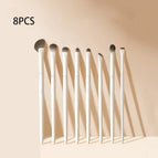 8PCS / China Mainland