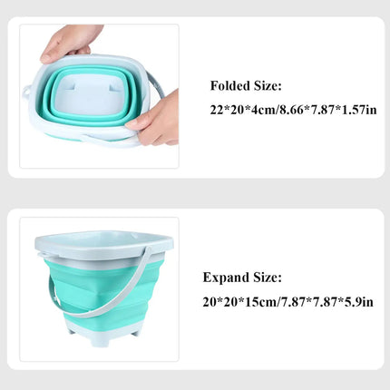 11 /1PCS Beach Toys for Kids Sand Toys Set for Toddlers Sandbox Toys with Bucket Shovel Rake Set Summer Outdoor Children Gift