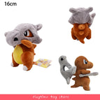 Cubone B