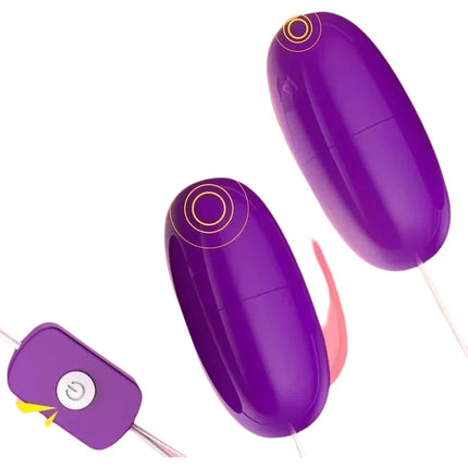 Women’s Multi - Function Usb Vibrator Adult Sex Toy: Tongue Licking, Sucking for Clitoris, Vagina, Nipple & Anal