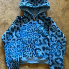 Blue / M