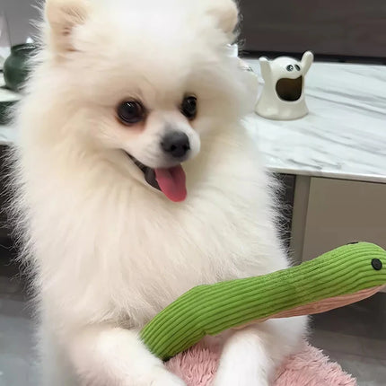 Hot sale Dog Toy Snake Interactive Toy Kitten  Kick Toy Interactive Pet Toy for Indoor Cats 16.5 Inches Pet Supplies
