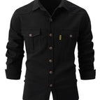 Black / XXL / China Mainland