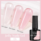 Jelly Nude 06