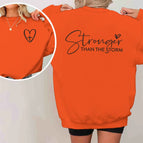 Orange / XL