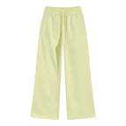 lemon yellow / XL