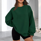 Dark Green / 5XL