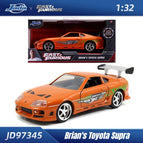 Brian Toyota Super