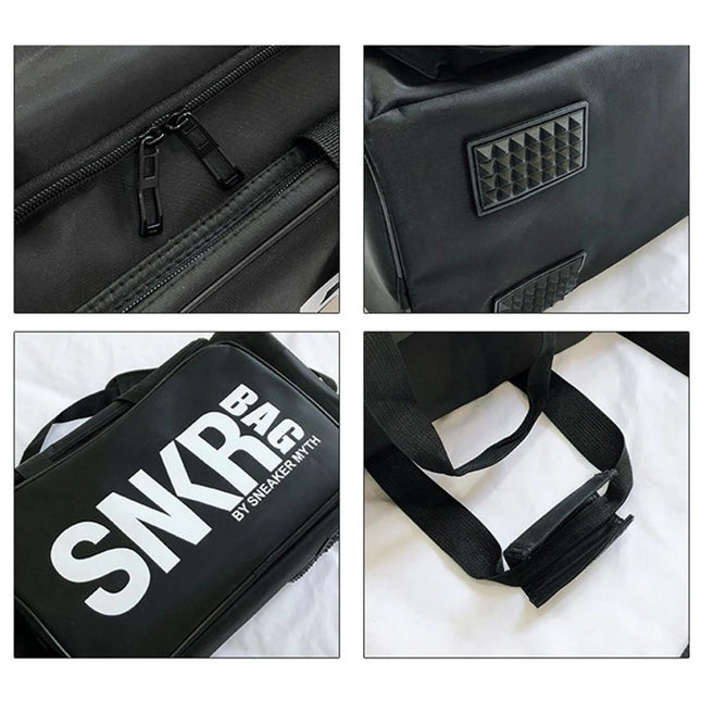 Sports Shoe Storage Bag