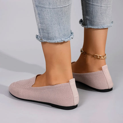 Women's summer breathable mesh flat shoes women's shoes casual sneakers shoes, clearance free shipping