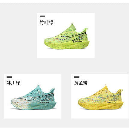 Marathon Men Running Shoes Breathable Outdoor Sports Shoes Lightweight Sneakers for men Comfortable Athletic Training Footwear