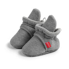 DarkGrey / 0-6month (11CM)